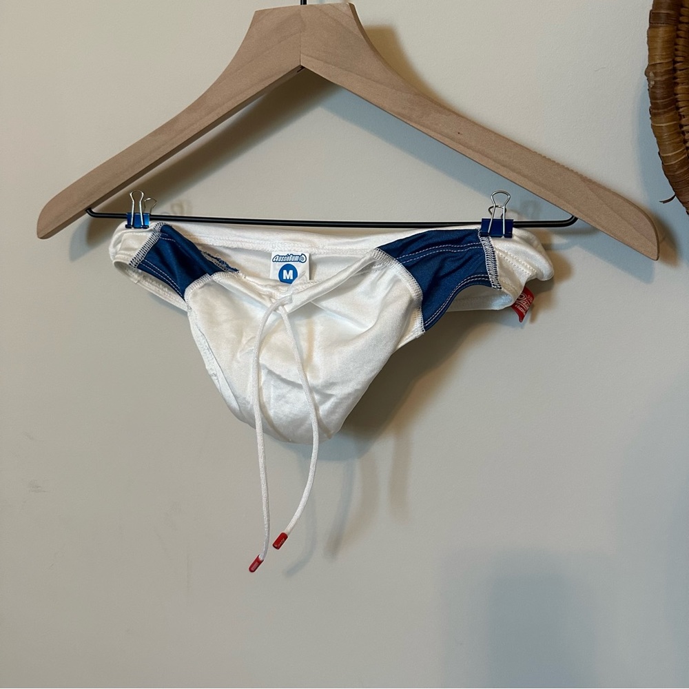 COPY - Aussiebum Competition Crew Speedo